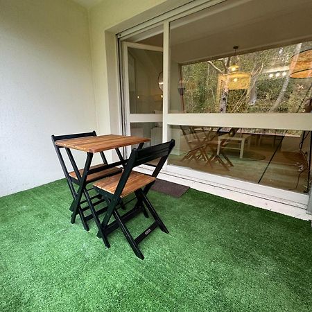 Appartement A 2 Min Des Plages Trouville-sur-Mer Luaran gambar