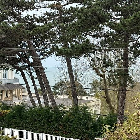 Appartement A 2 Min Des Plages Trouville-sur-Mer Luaran gambar
