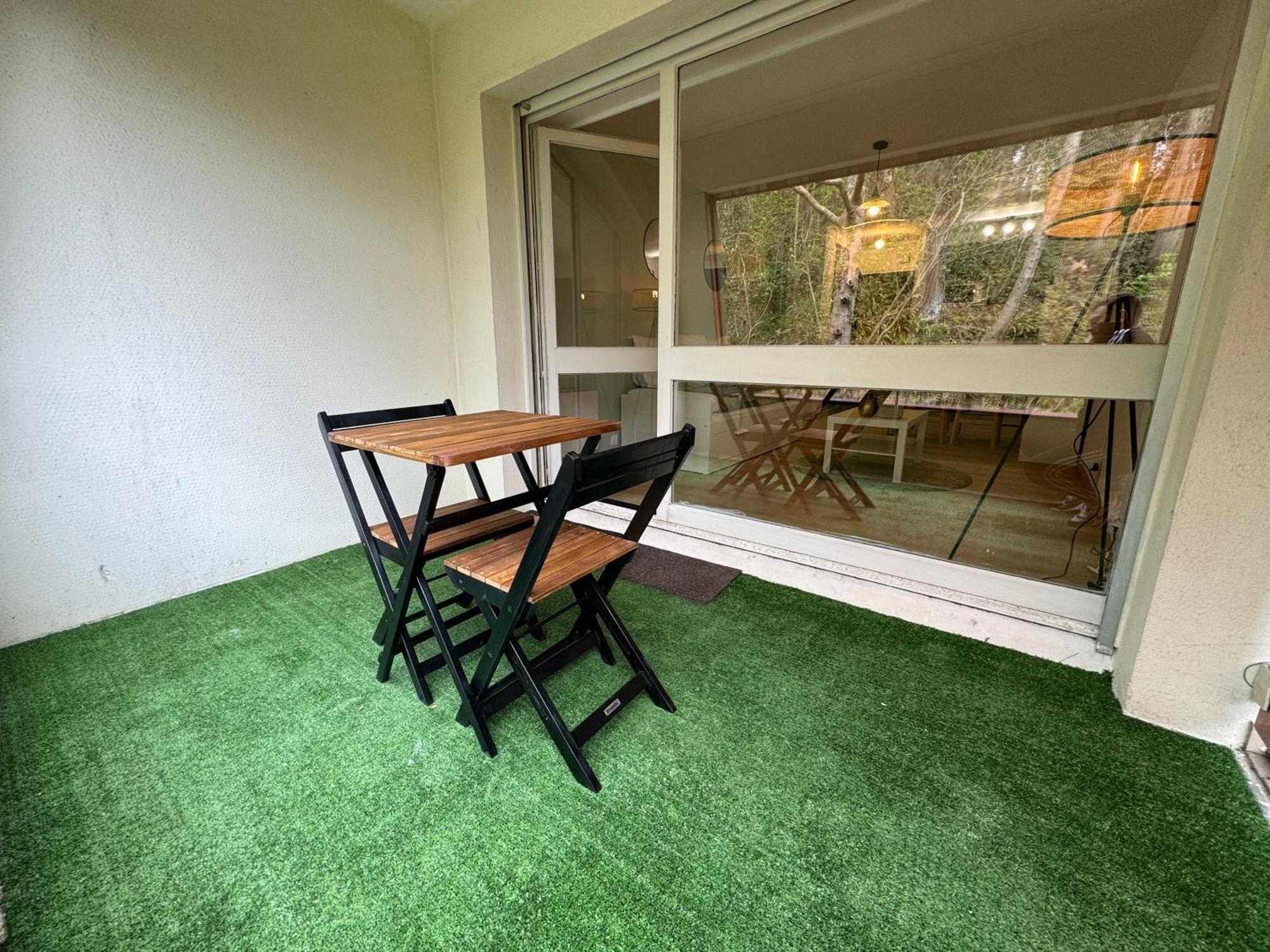 Appartement A 2 Min Des Plages Trouville-sur-Mer Luaran gambar